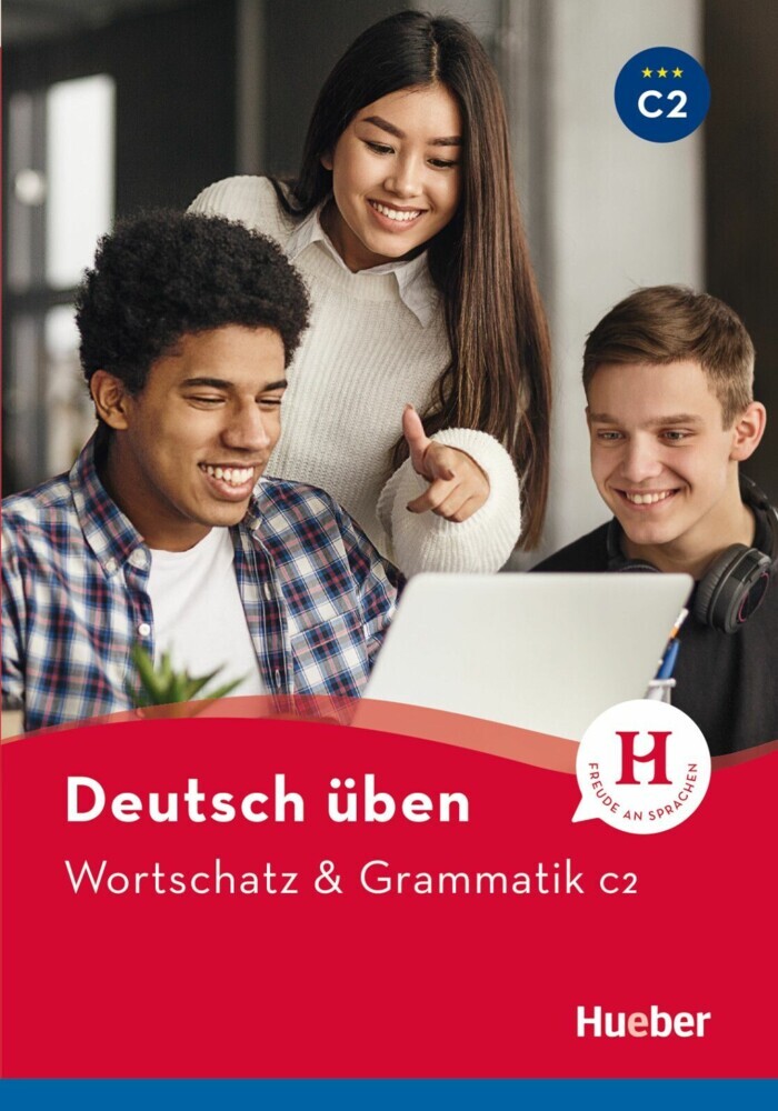 Wortschatz & Grammatik C2 main product photo
