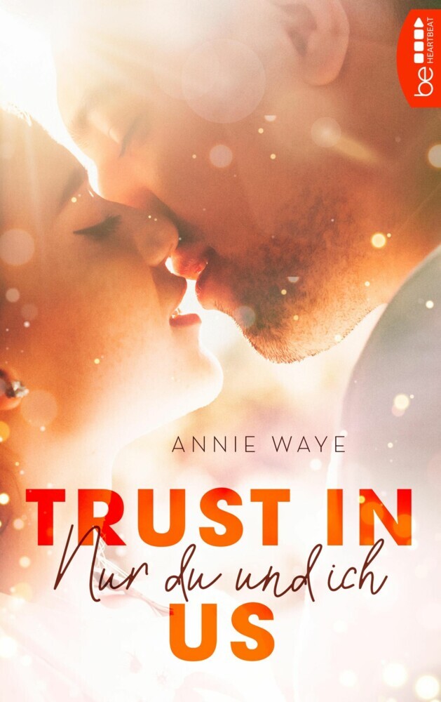 Trust in Us - Nur du und ich main product photo