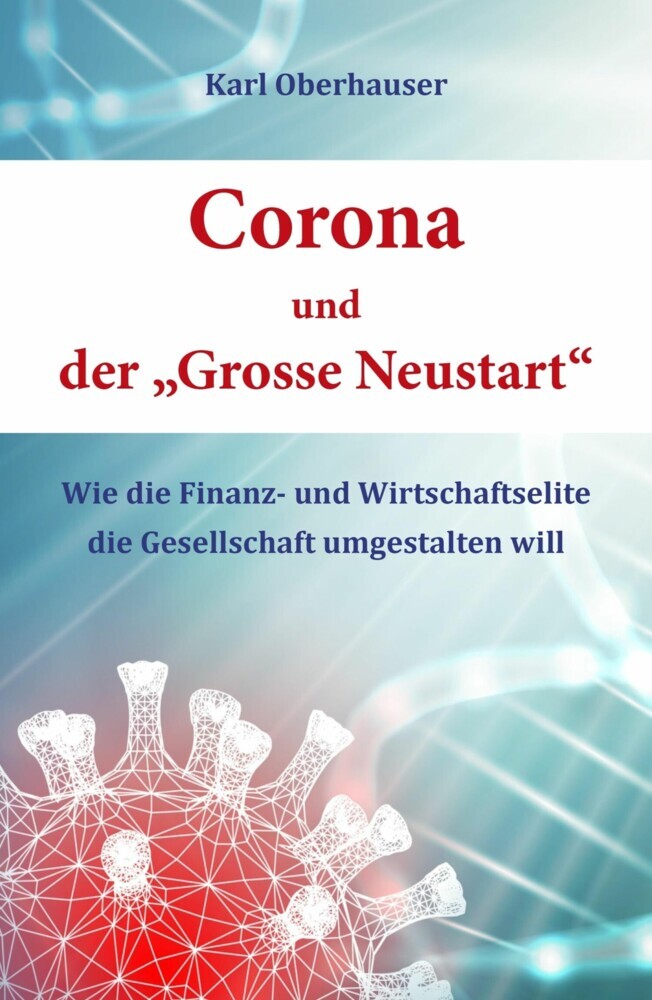 Corona und der 'Grosse Neustart' main product photo