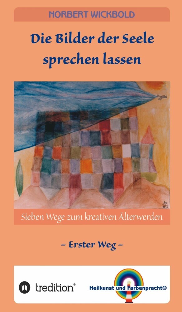 Sieben Wege zum kreativen Älterwerden 1 main product photo