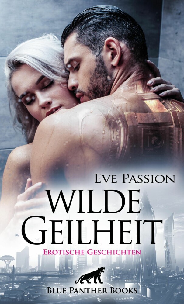 Wilde Geilheit | 13 heiße erotische Geschichten main product photo