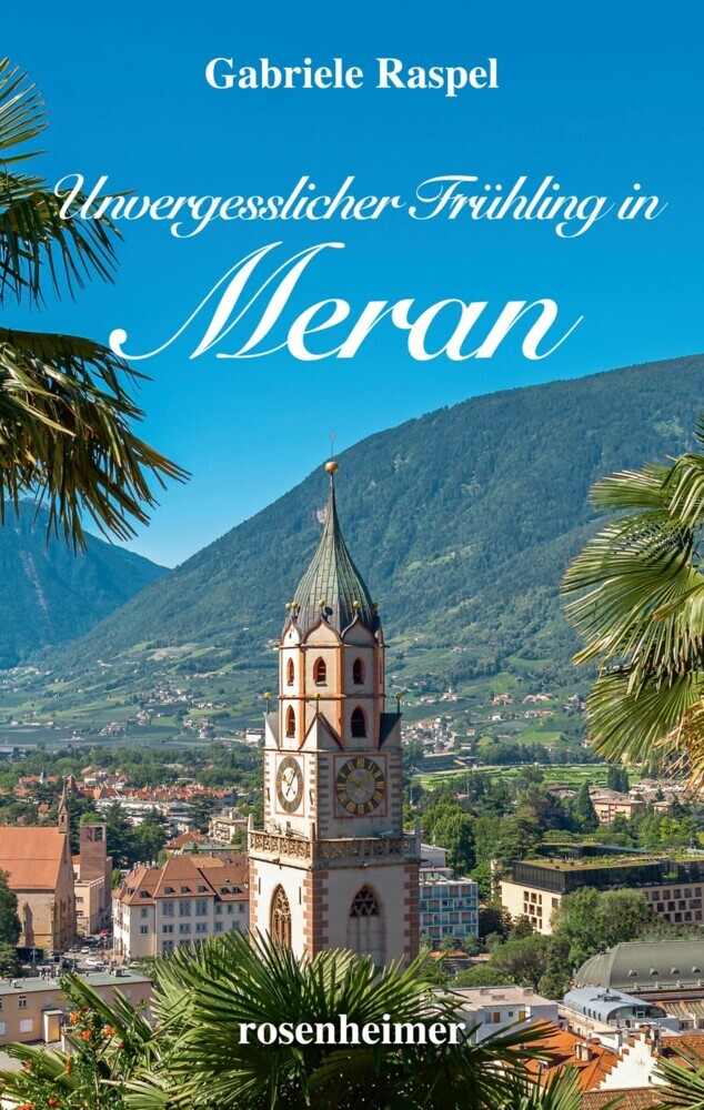 Unvergesslicher Frühling in Meran main product photo