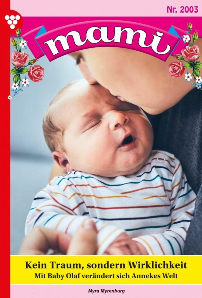 Kein Traum, sondern Wirklichkeit main product photo