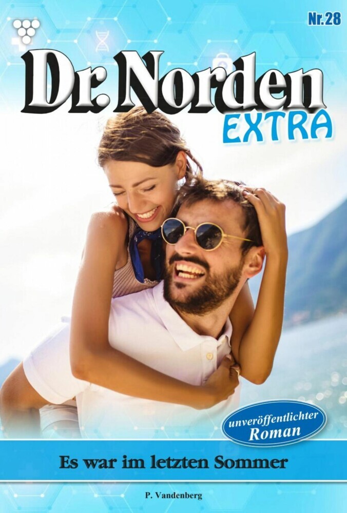 Es war im letzten Sommer main product photo