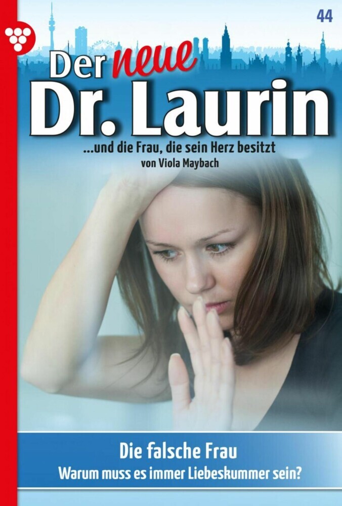 Die falsche Frau main product photo