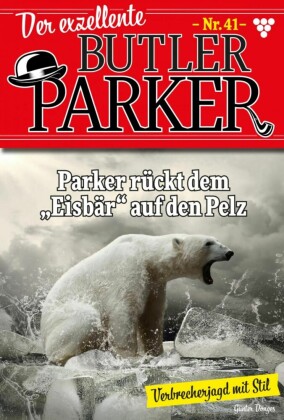 Parker rückt dem 'Eisbär' auf den Pelz