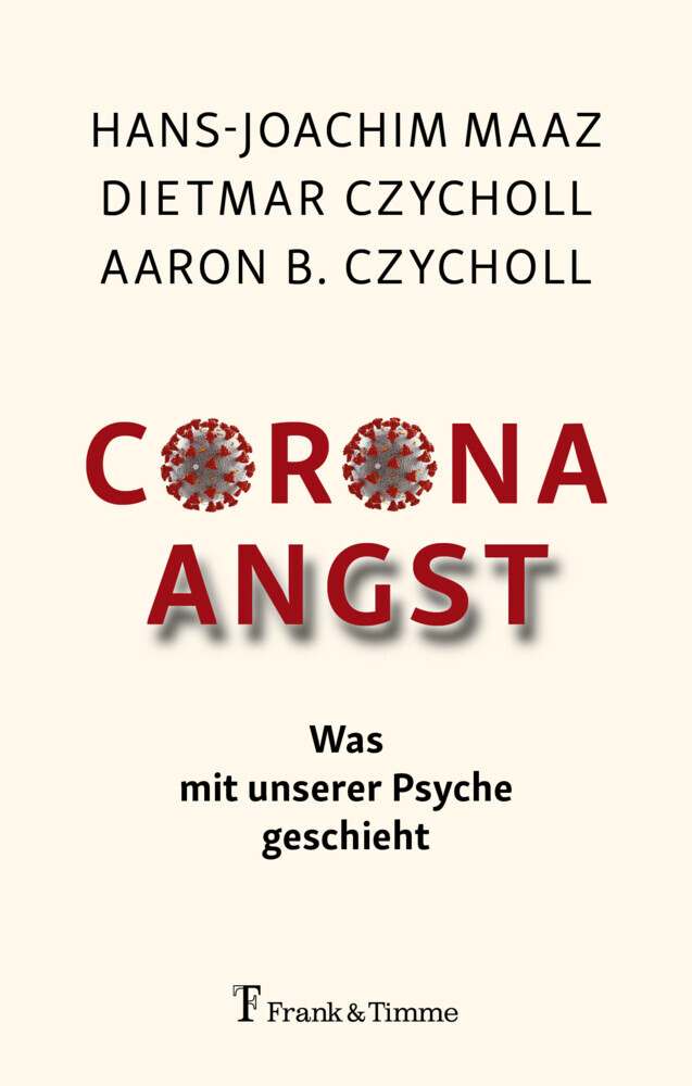 Corona - Angst main product photo