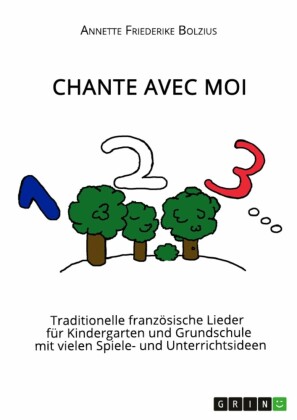 Chante avec moi