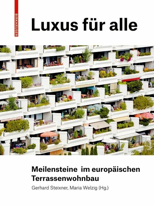 Luxus für alle main product photo