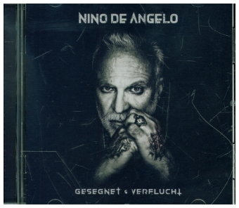 Gesegnet und Verflucht, 1 Audio-CD