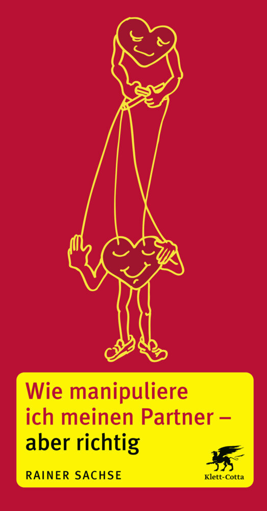 Wie manipuliere ich meinen Partner - aber richtig main product photo