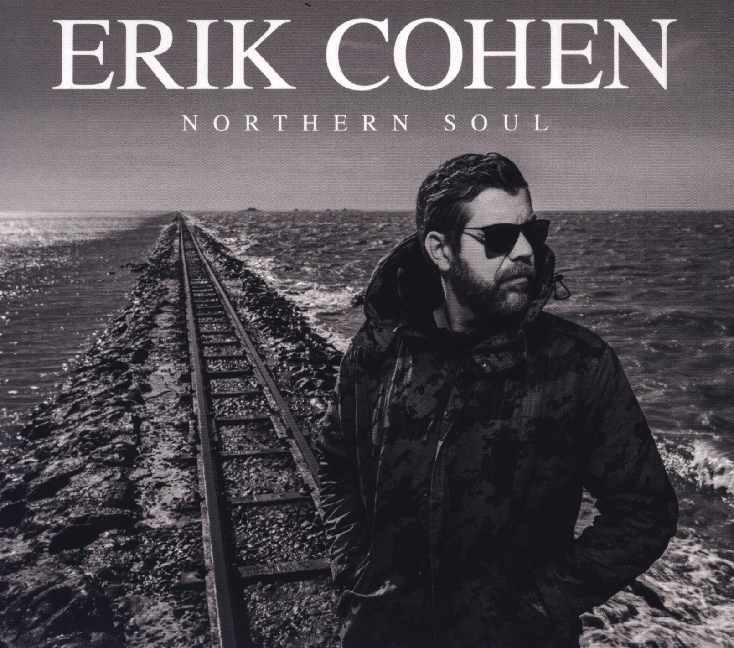 Northern Soul, 1 Audio-CD, 1 Audio-CD main product photo