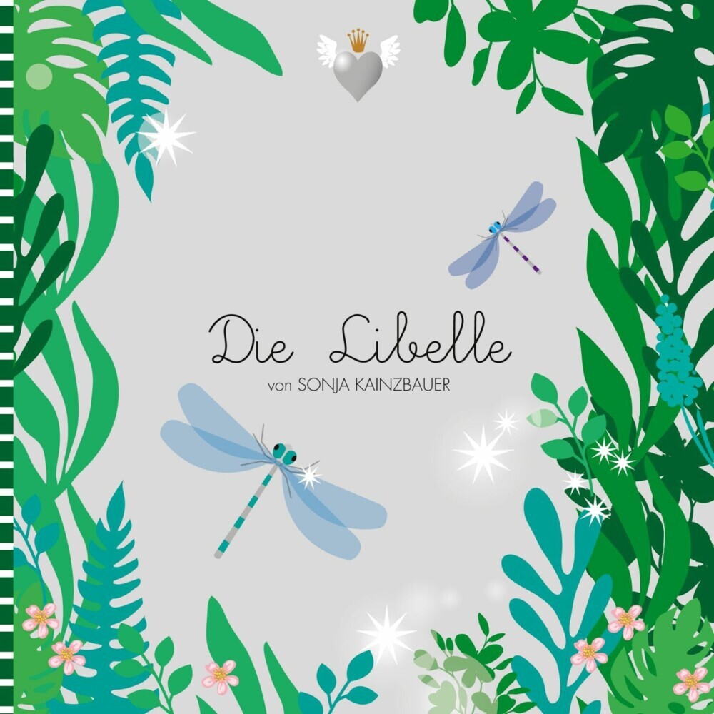 Die Libelle main product photo