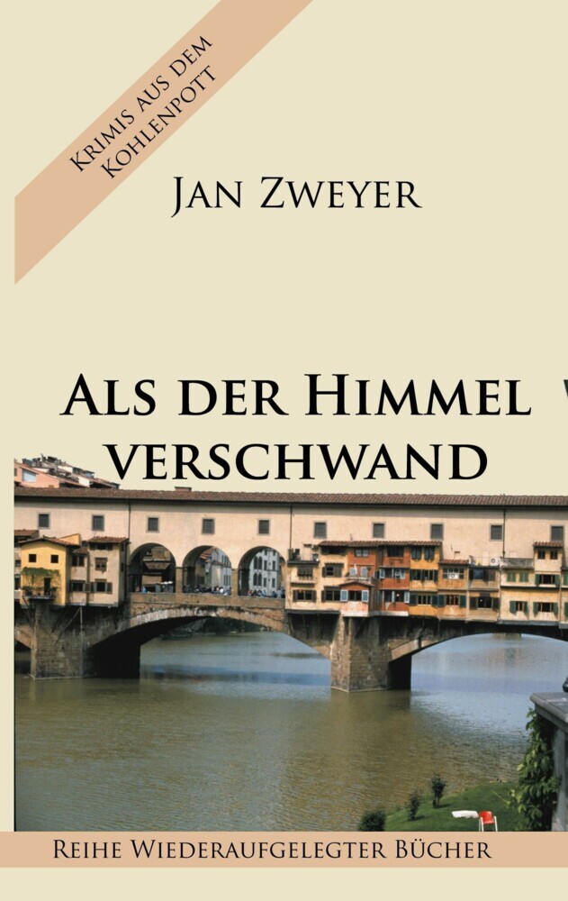 Als der Himmel verschwand main product photo