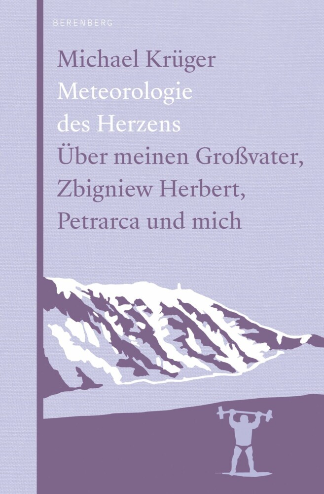 Meteorologie des Herzens main product photo