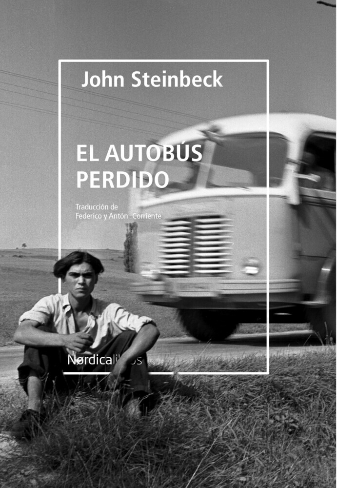 El autobús perdido main product photo