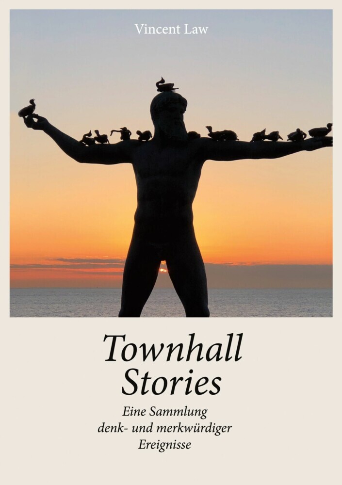 Townhall Stories main product photo