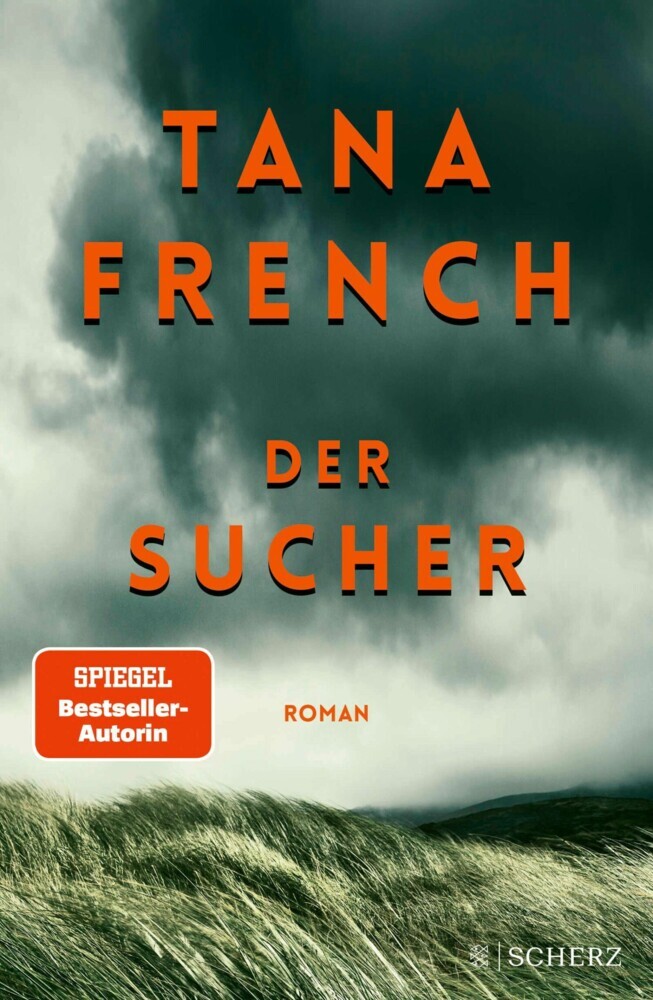 Der Sucher main product photo