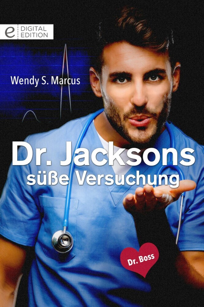 Dr. Jacksons süße Versuchung main product photo
