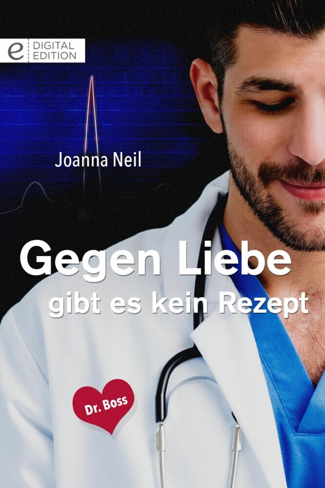 Gegen Liebe gibt es kein Rezept main product photo