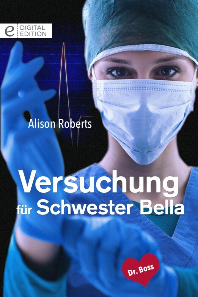 Versuchung für Schwester Bella main product photo