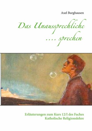 Das Unaussprechliche .... sprechen