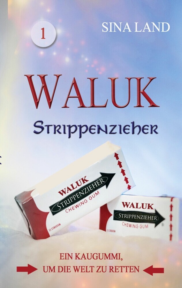 Waluk - Strippenzieher main product photo