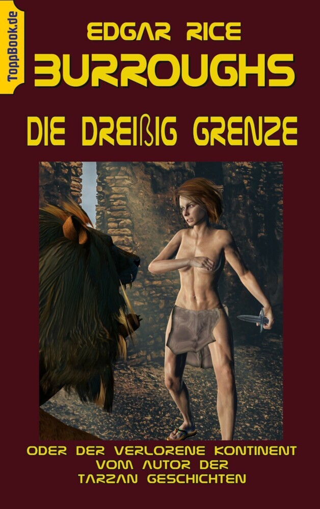 Die Dreißig Grenze main product photo