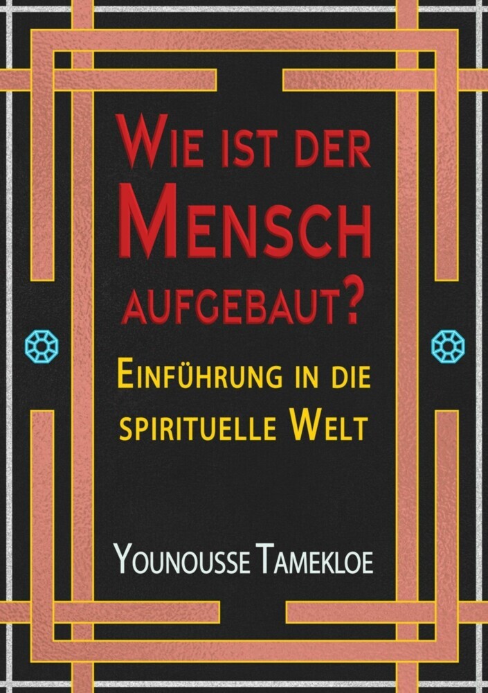 Wie ist der Mensch aufgebaut? main product photo