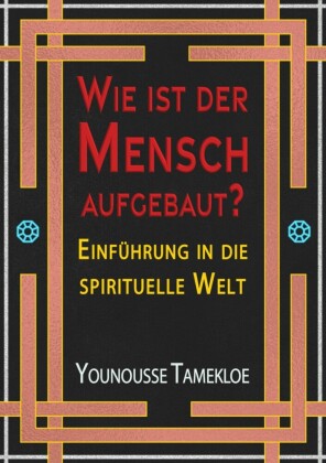 Wie ist der Mensch aufgebaut?