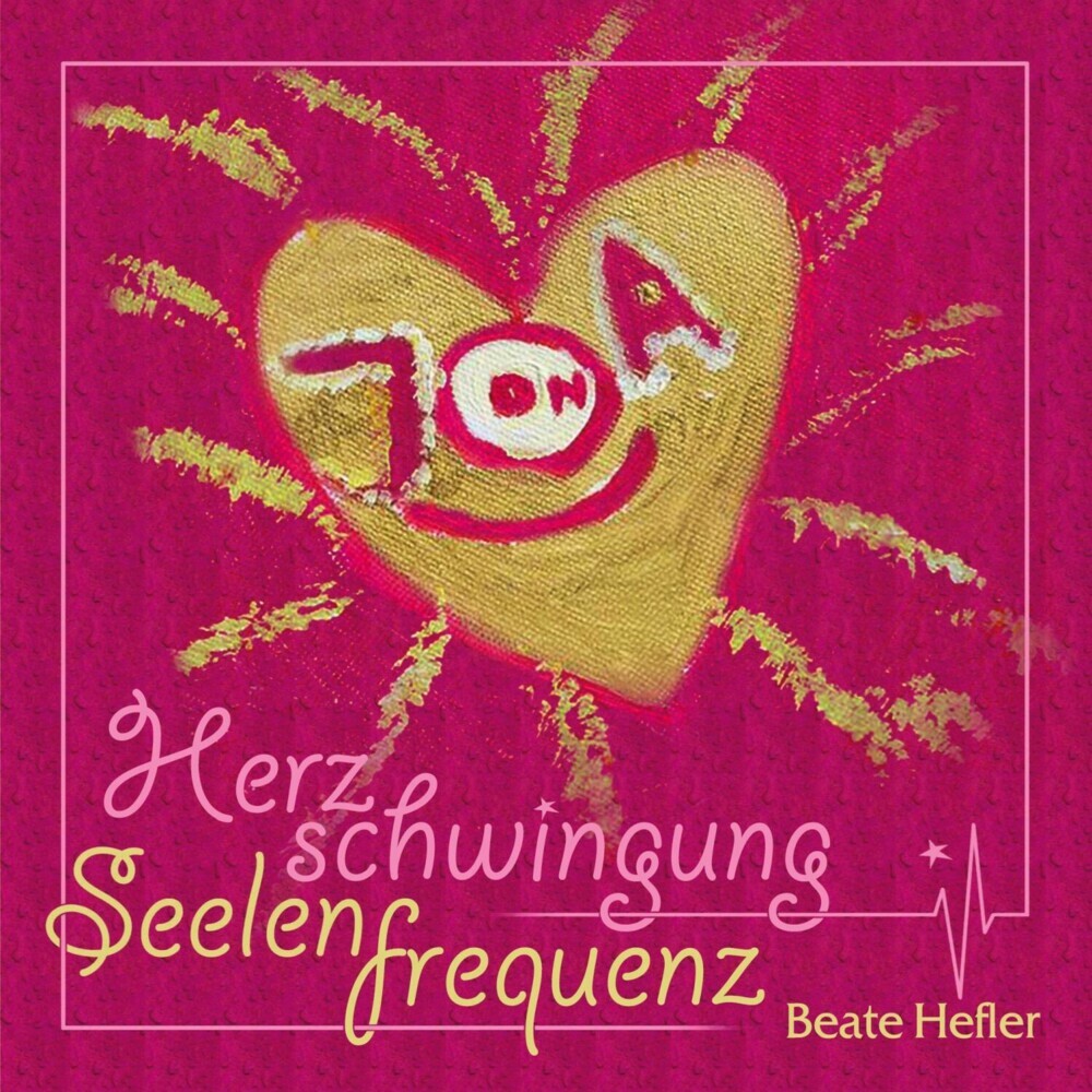 Herzschwingung main product photo