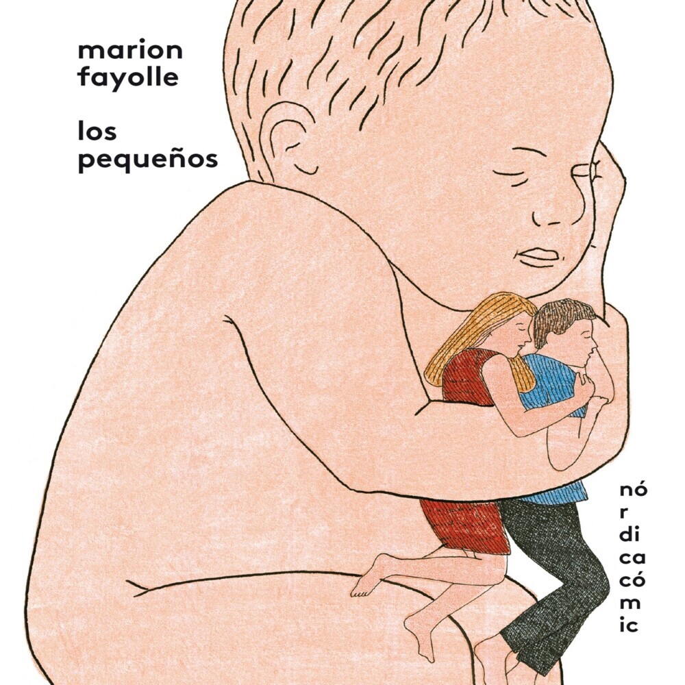 Los pequeños main product photo
