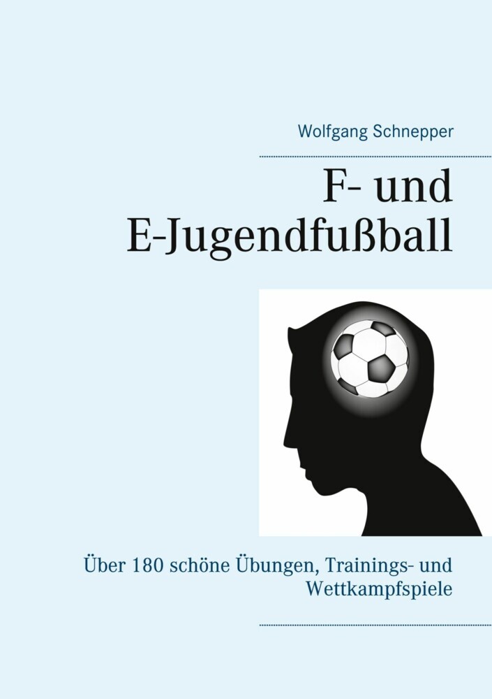 F- und E-Jugendfußball main product photo