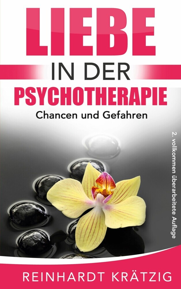 Liebe in der Psychotherapie main product photo