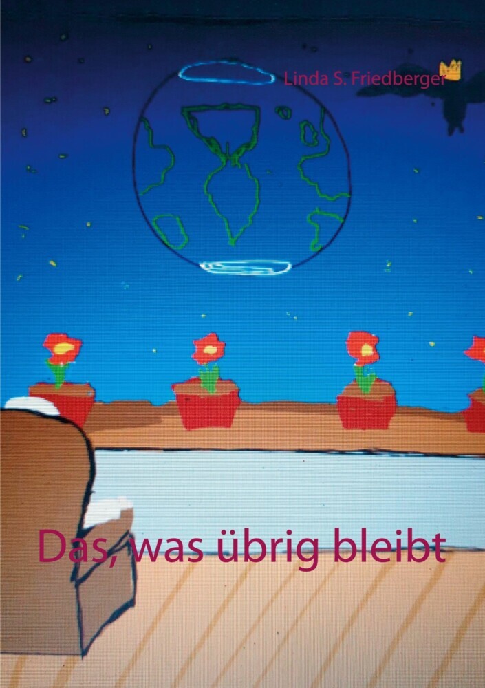 Das, was übrig bleibt main product photo