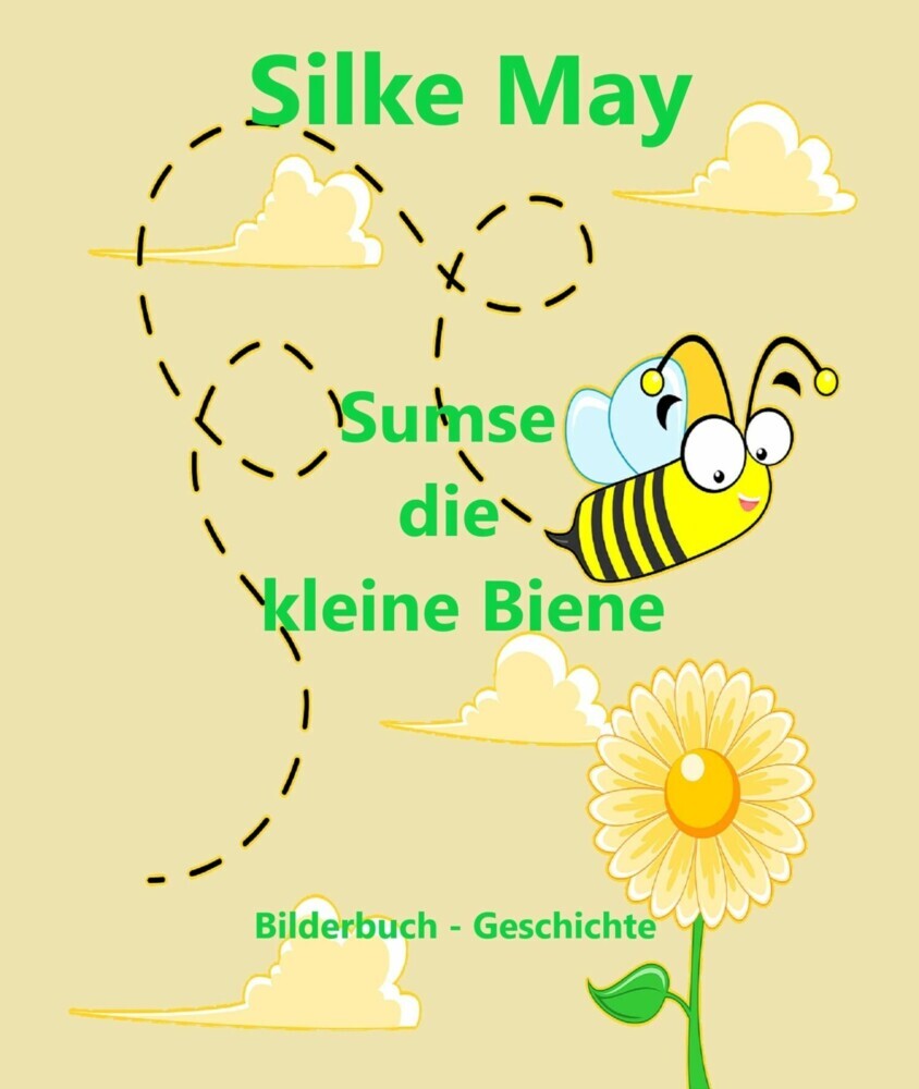 Sumse die kleine Biene main product photo