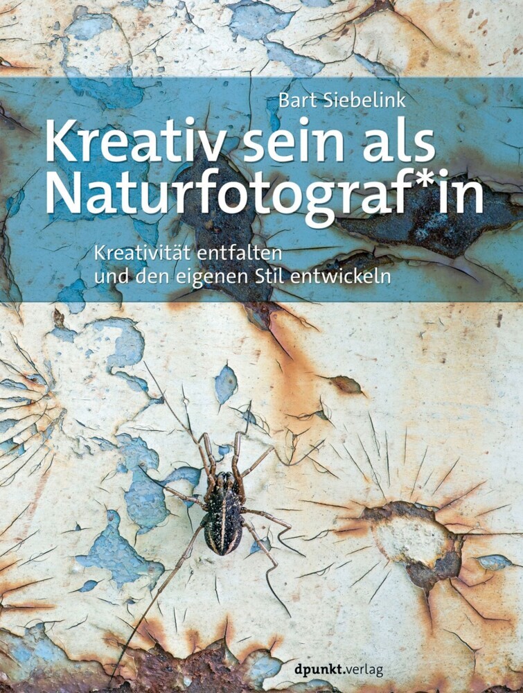 Kreativ sein als Naturfotograf*in main product photo