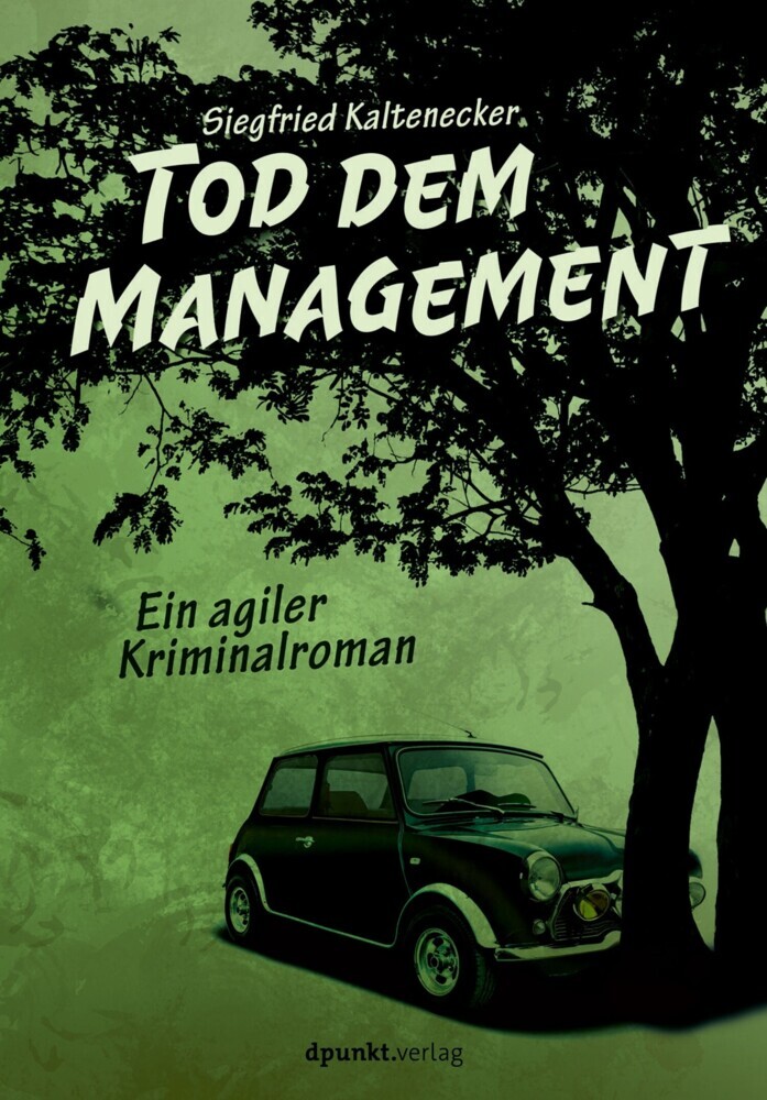 Tod dem Management main product photo
