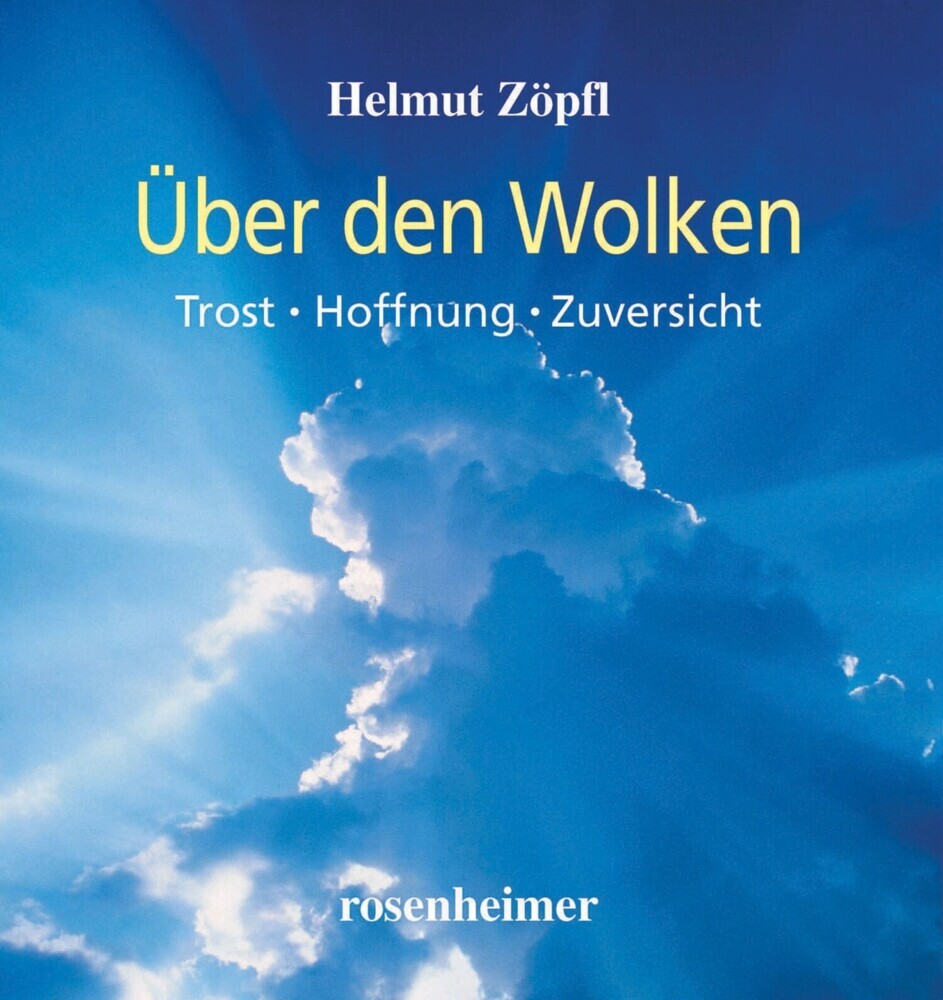 Über den Wolken main product photo