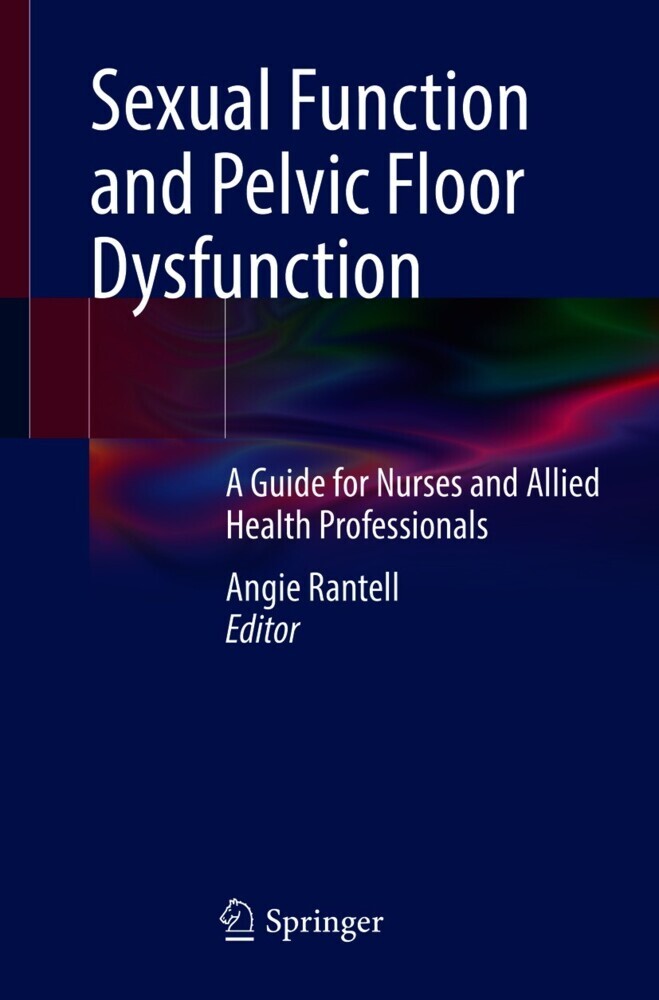 Sexual Function and Pelvic Floor Dysfunction main product photo