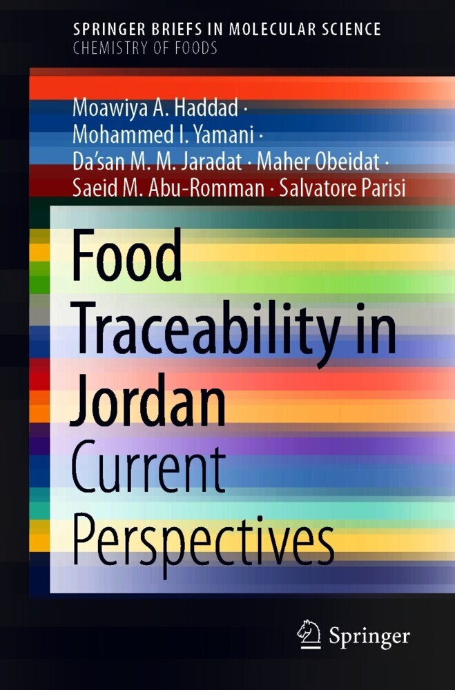 Food Traceability in Jordan main product photo