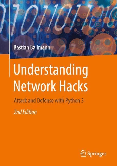 Understanding Network Hacks main product photo