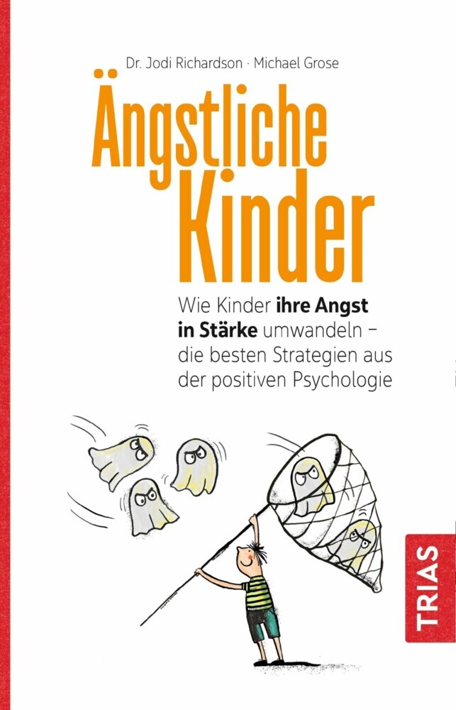 Ängstliche Kinder main product photo