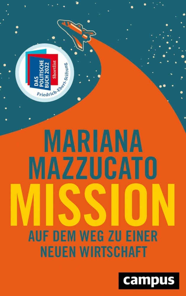 Mission main product photo