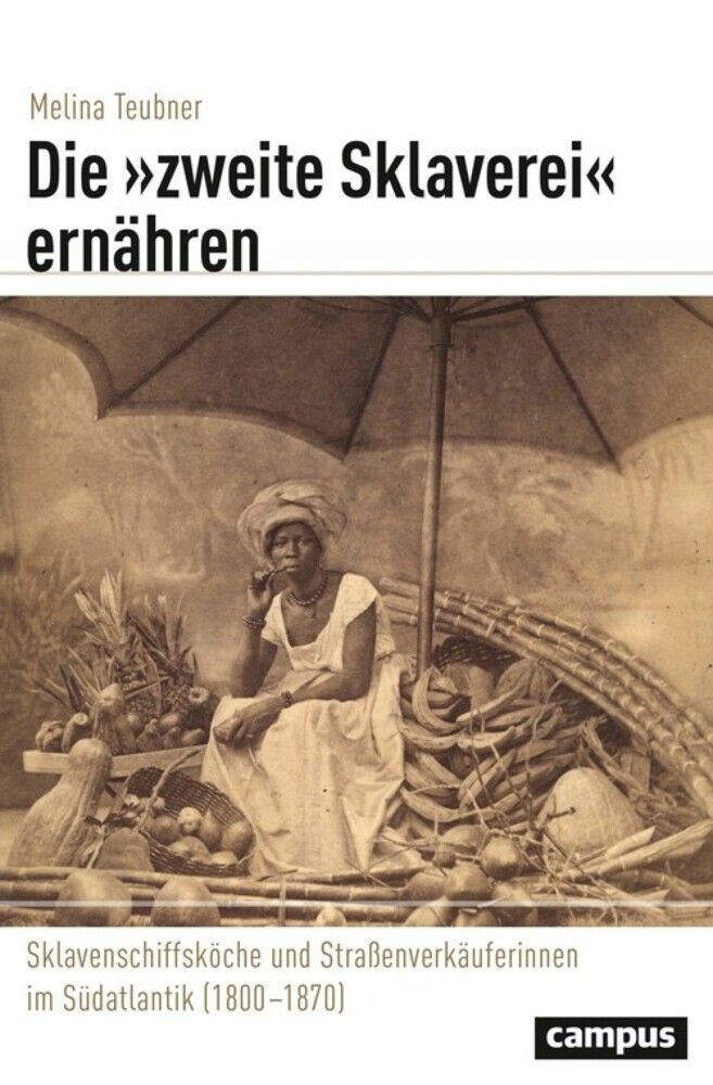 Die »zweite Sklaverei« ernähren main product photo