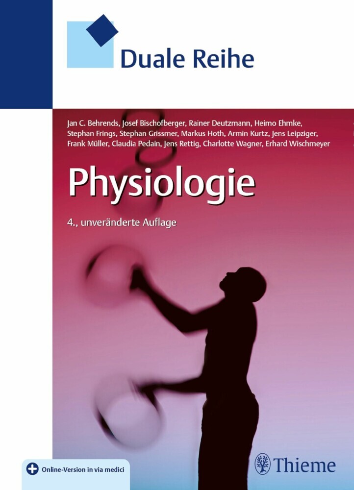 Duale Reihe Physiologie main product photo