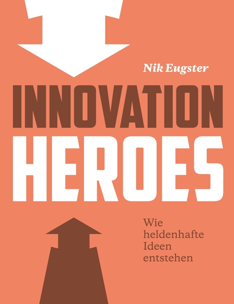 Innovation Heroes main product photo