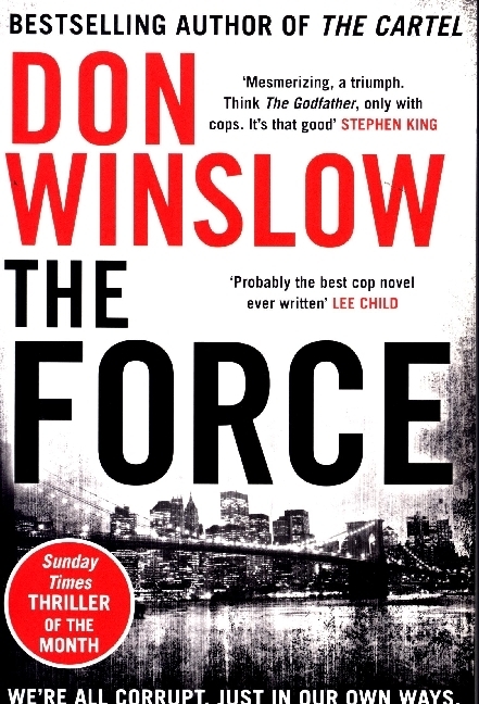 The Force main product photo