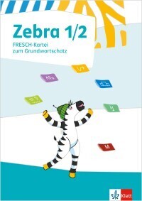 Zebra 1/2 main product photo