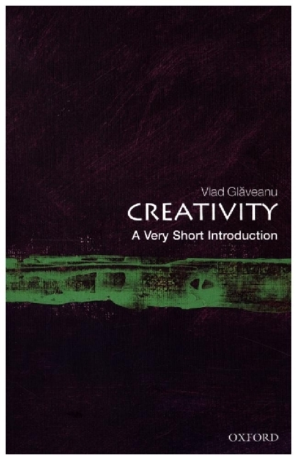 Creativity main product photo